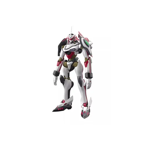GSC Moderoid Nivalis Repair Type ZERO Action Figures 16cm