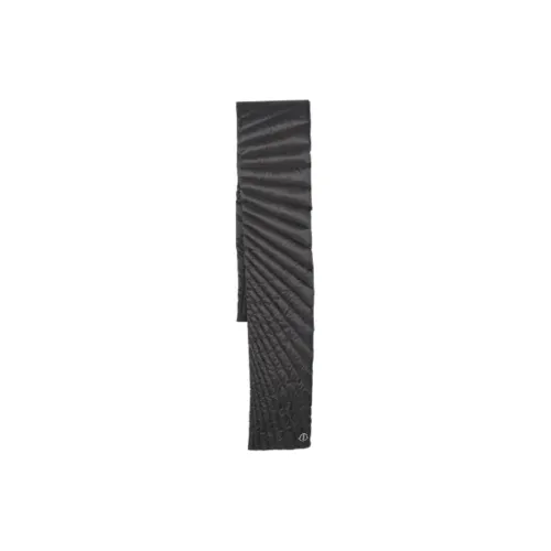 Moncler Women Knit Scarf