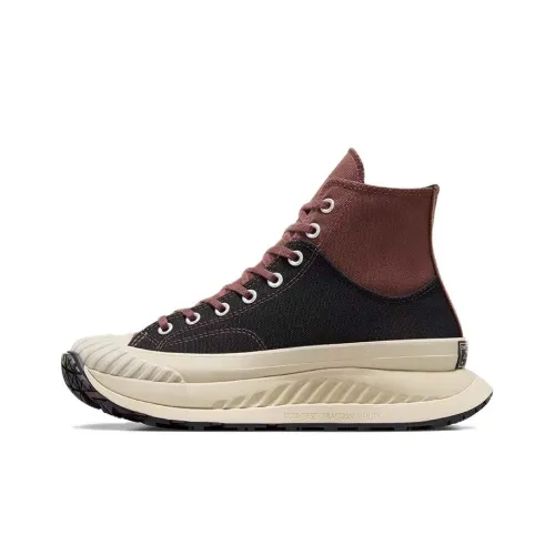 Converse Chuck 70 AT-CX High 'Black Eternal Earth Brown'