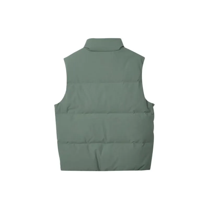 Skechers Stroll Tank Tops Men's Orchid Green-1
