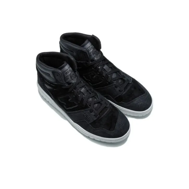 JUNYA WATANABE MAN X New Balance Bb650 Suede Sneakers-2