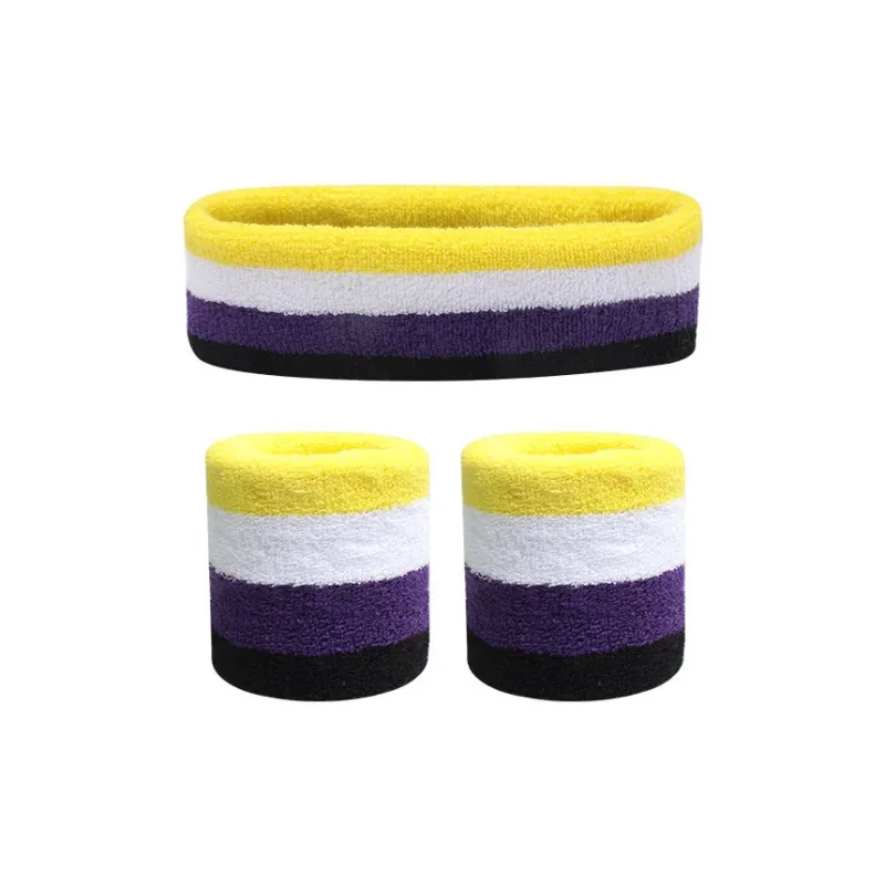 Famous Ships Headband Strap Breathable-4