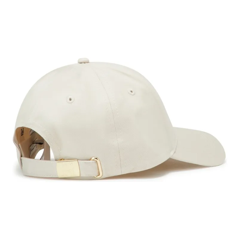 Tommy Hilfiger Monogram Baseball Cap-1