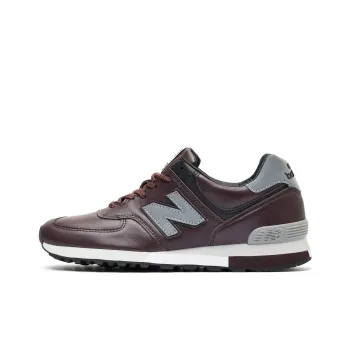 New Balance 576 MiUK 35th Anniversary Brown