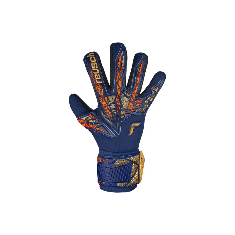 REUSCH Goalkeeper Gloves-1
