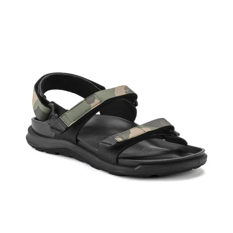 Birkenstock Beach Sandals Women's Green Regular-1