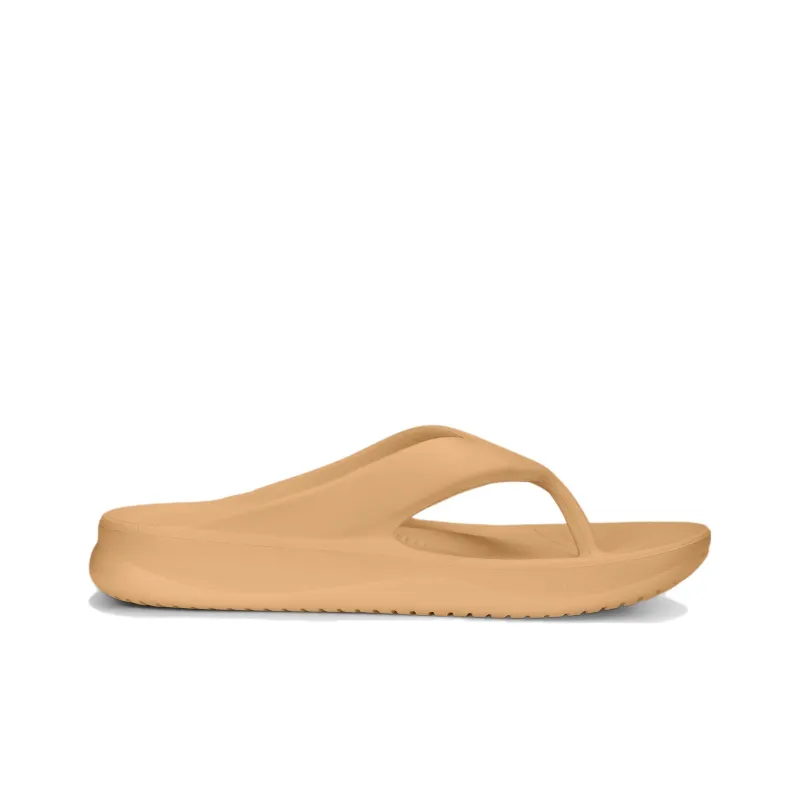 PUMA Wave Flip Res Flip Flops Unisex Orange Peach-1