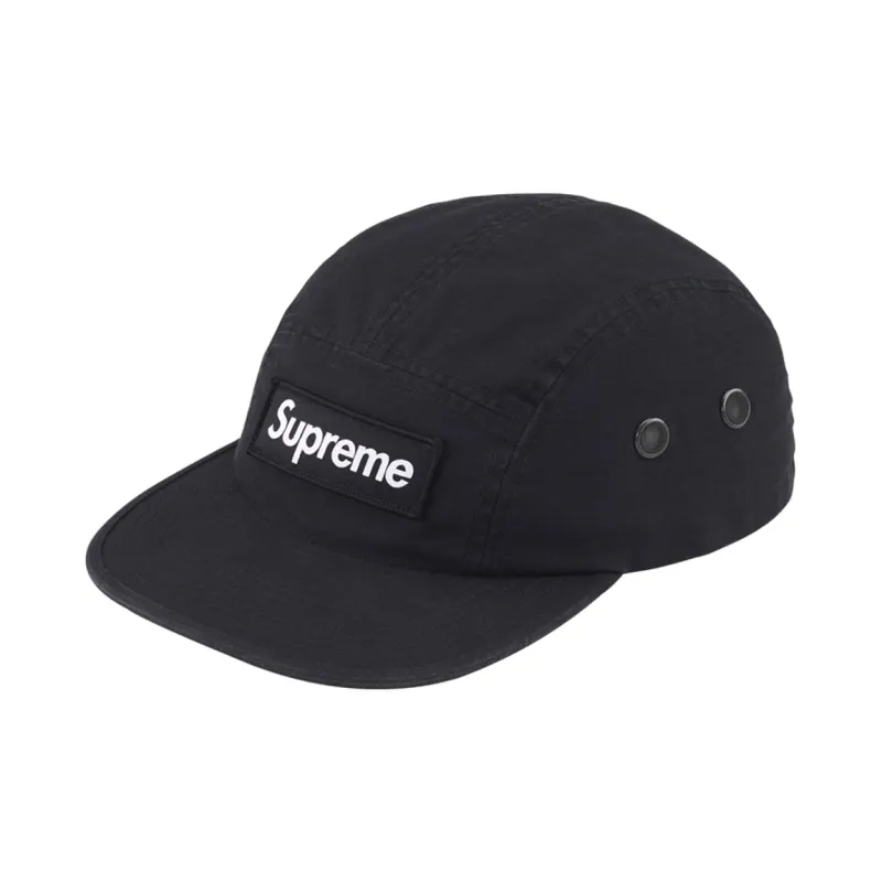 Supreme Military Camp Cap SS25-0