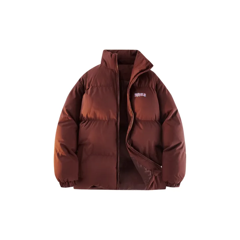 PAKA Puffer Jackets Unisex-11