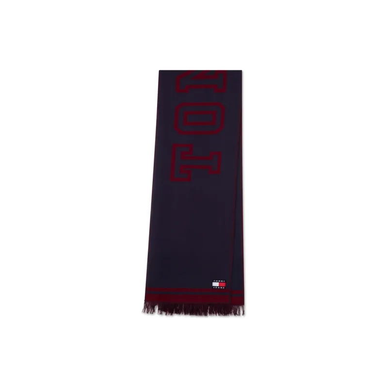 Tommy Hilfiger Knit Scarves Men-4