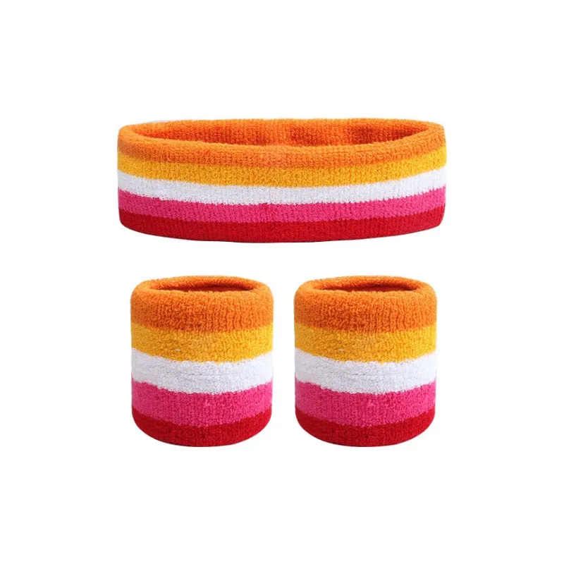 Famous Ships Headband Strap Breathable-9