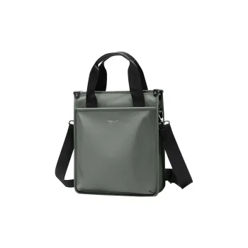GOLF Fabric Portable One Shoulder Crossbody Briefcases Small Size Men's Multicolor