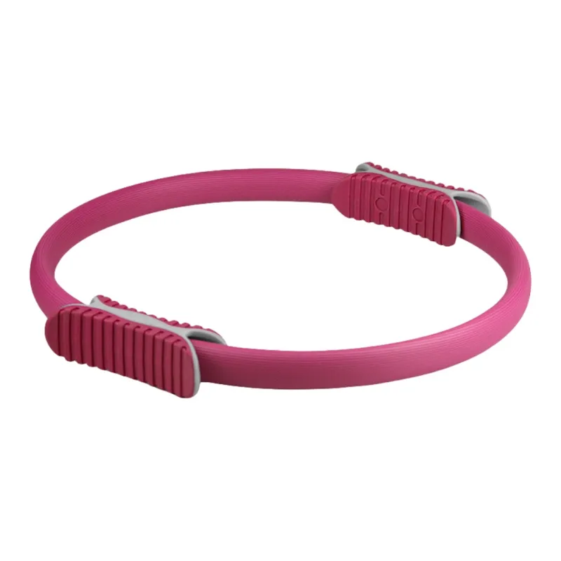 KDST Yoga Ring FRP TPR Multicolor-2
