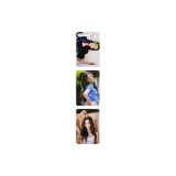 Jisoo Set 3 Pcs