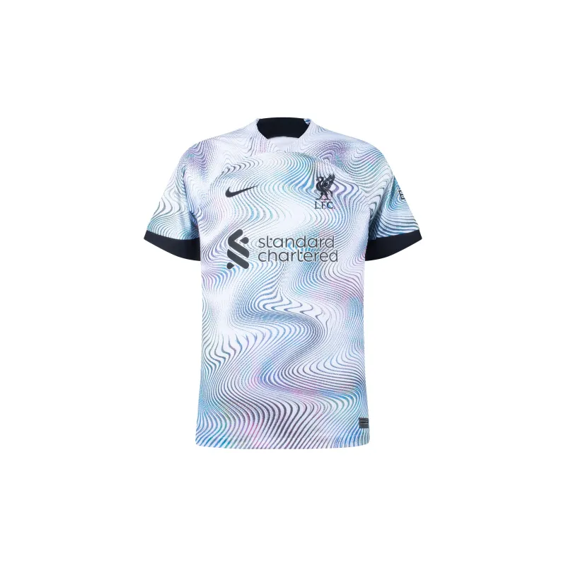 Nike Dri Fit Soccer Jerseys Men Multicolor-1