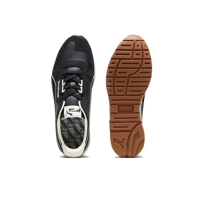 PUMA Space Lab B And B 'Black'-4