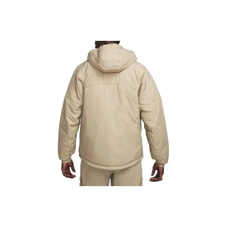 Nike ACG Therma FIT ADV 'Rope De Dope' Puffer Jacket Men's Khaki-1
