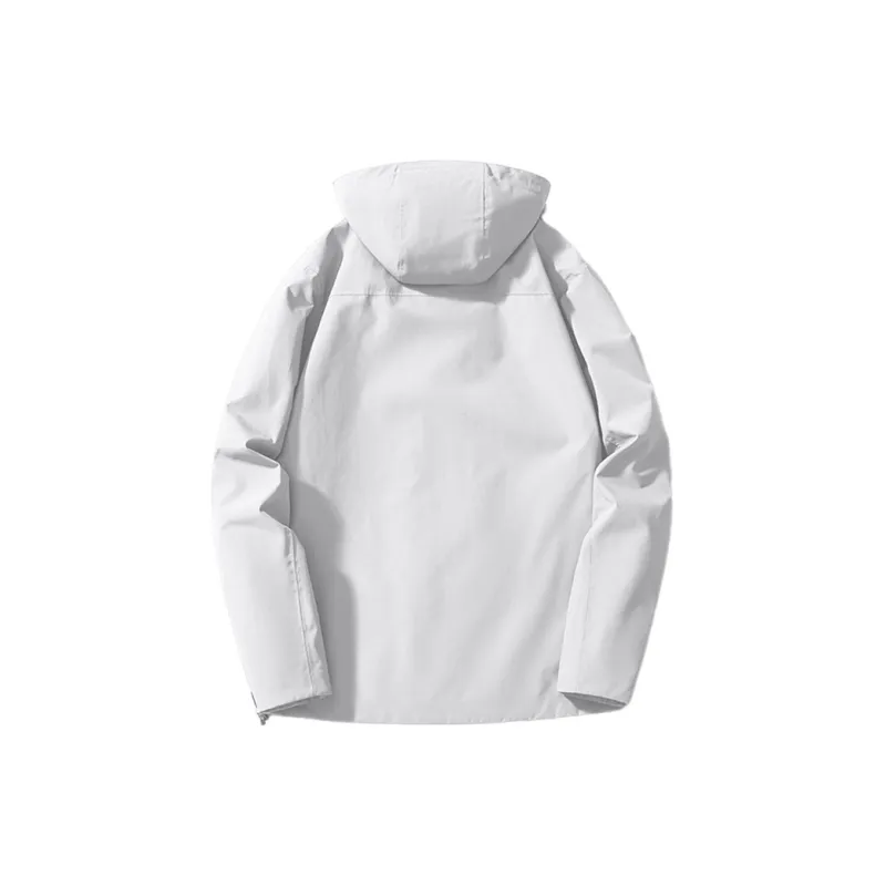 Art Windbreaker Jackets Unisex-1