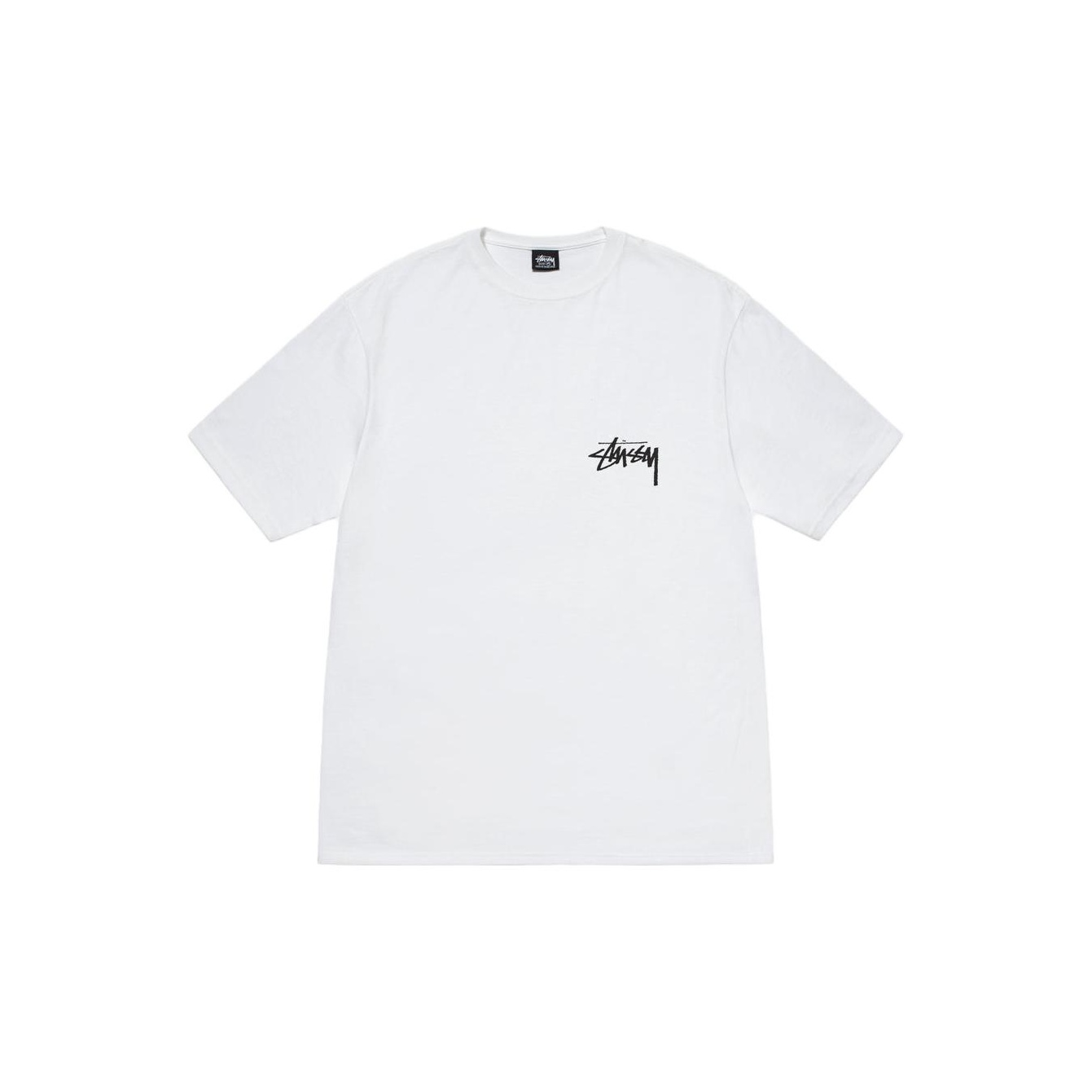 Stussy Flower Bomb Tee - POIZON