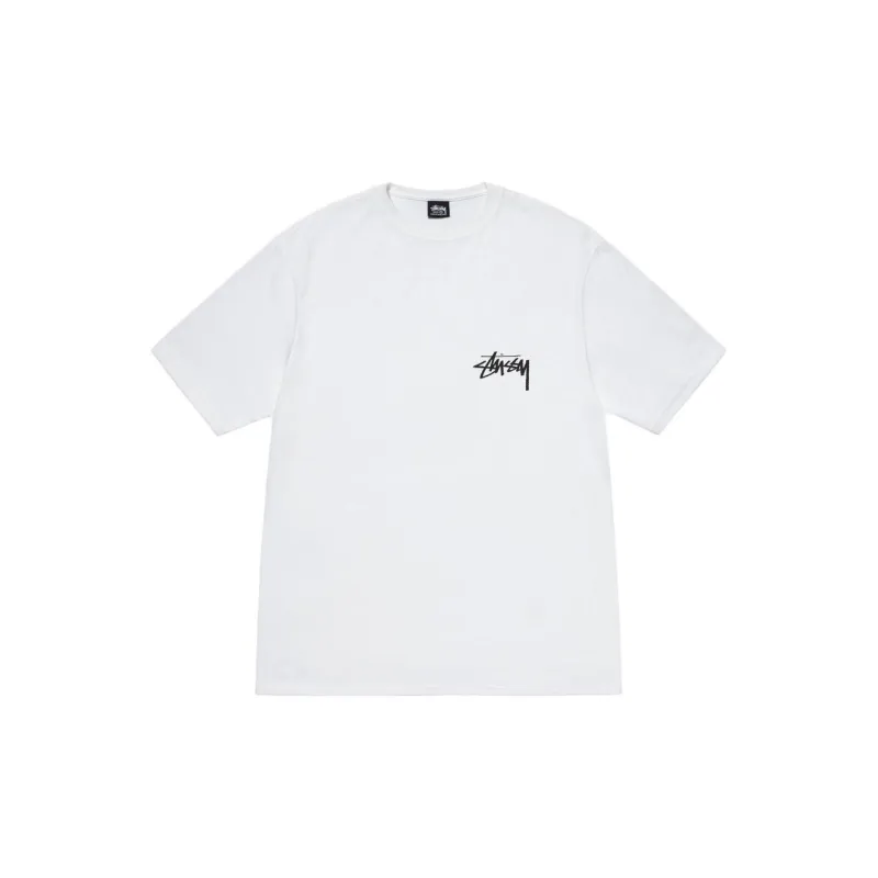 Stussy Kittens Tee-1