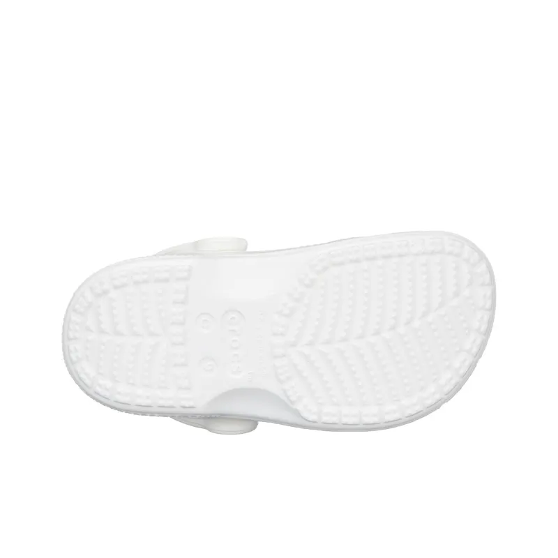 Crocs Baya Clogs 'White' Td-4
