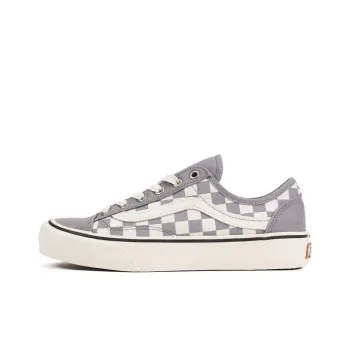 Vans Style 36 Decon VR3 Sf 'Grey White'