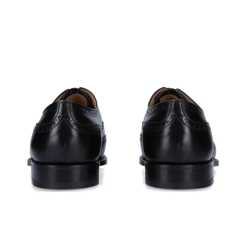 CHURCH'S Chetwynd Oxford Shoes-4