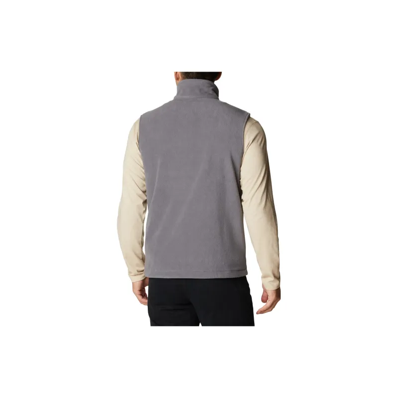 Columbia Fast Trek™ Vest Men's Gray-1