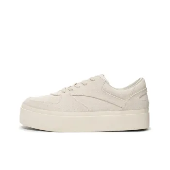 Invert Studio Anti-Slip Wear-Resistant Lightweight Breathable Height Increasing Low-Top Skateboard Shoes Unisex
