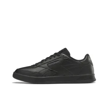 Reebok Court Advance 'Triple Black'