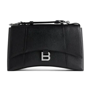 Balenciaga Downtown Shoulder Bag