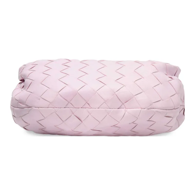 Bottega Veneta Jodie Mini Bliss Washed-3