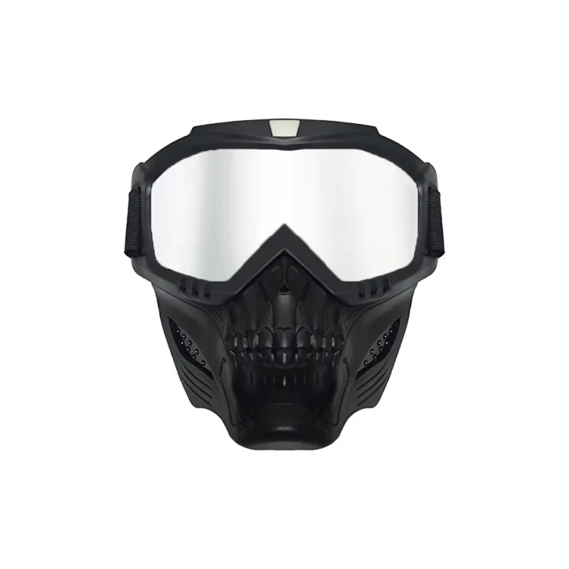 SLSM Riding Equipment Pullover Face Masks Unisex TPU-2