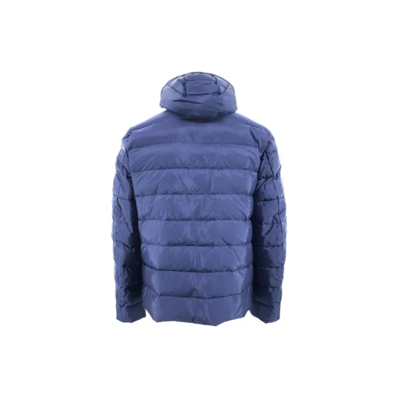 Paul & Shark Yachting FW23 Jackets Coats Men's Blue-2