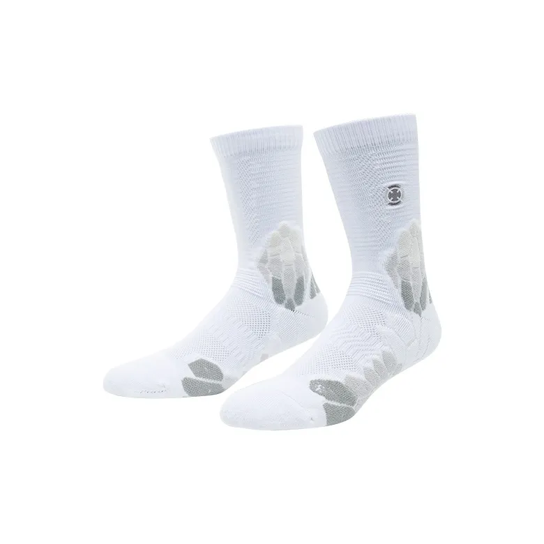 RIGORER Performance Basketball Socks Unisex-1