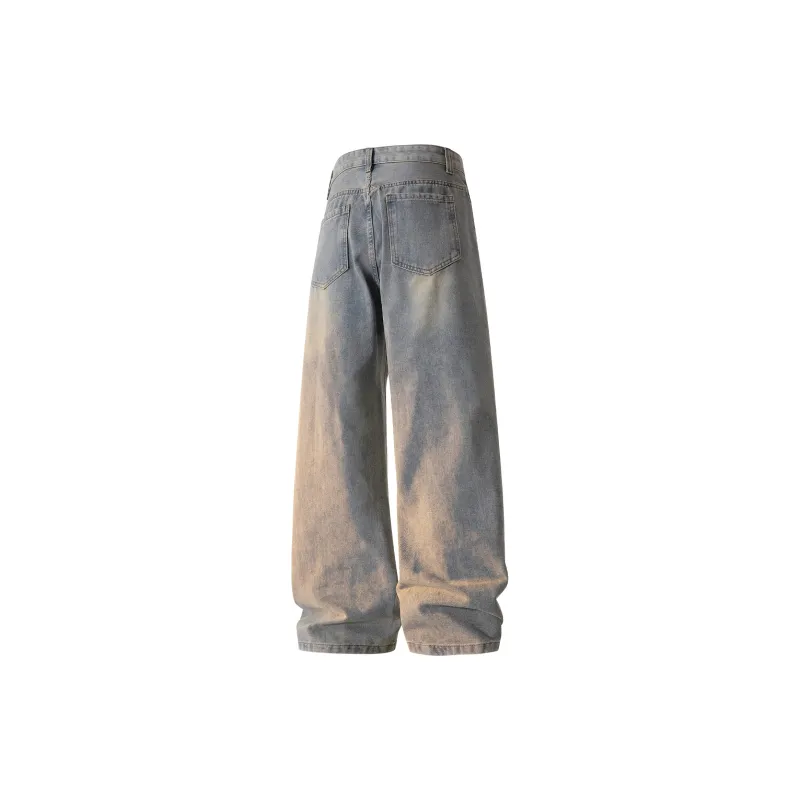 Crayon Shinchan Jeans Unisex-13
