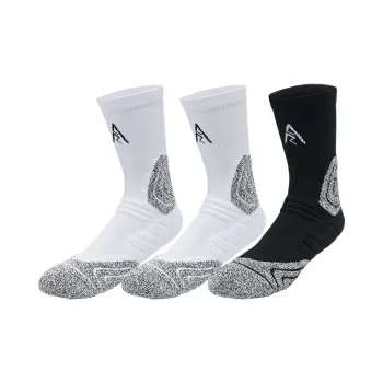 RIGORER Unisex Basketball Socks