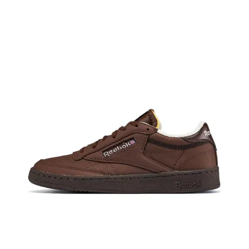 Reebok Club C 85 Vintage 'Brush Brown'