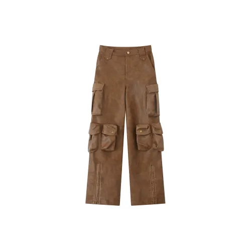 RUNTOTHEFUTURE Cargo Pants Unisex