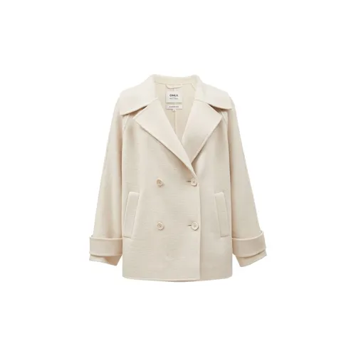 ONLY Coats Women's