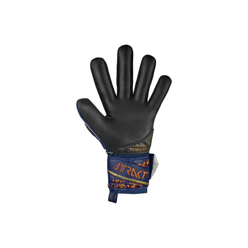 REUSCH Goalkeeper Gloves-2