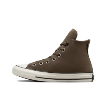 Converse Chuck Taylor All Star Leather Shoes 'Brown'