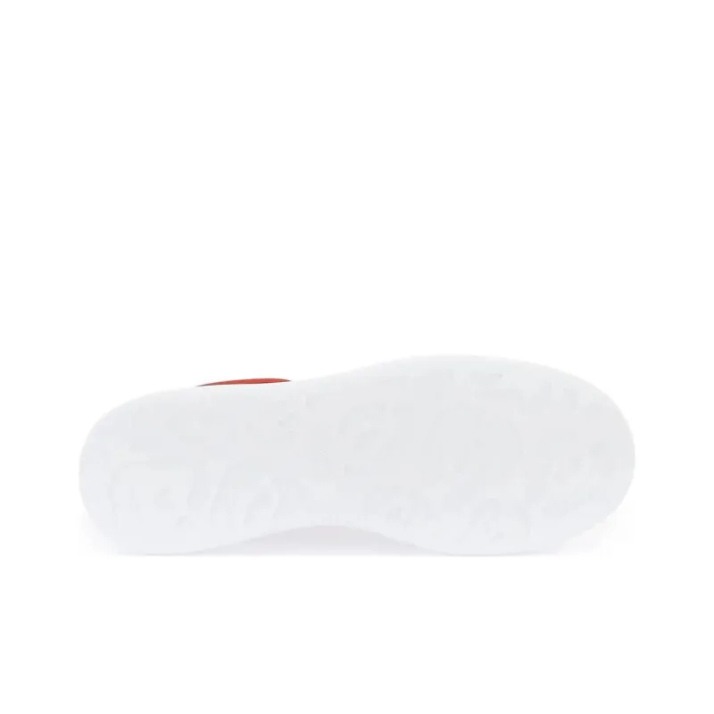 Alexander McQueen Larry Sneakers 'White Red'-4