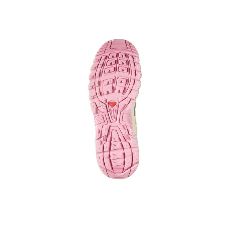 SALOMON Acs + 'Black Brown Pink'-4