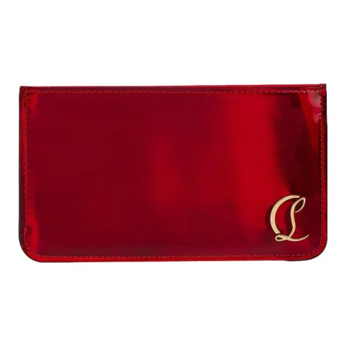 Christian Louboutin Wallets