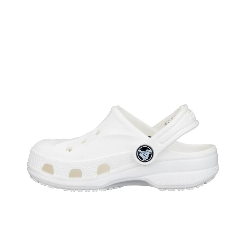 Crocs Baya Clogs 'White' Td-0