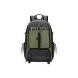 Army Green[with Shoe Compartment]
