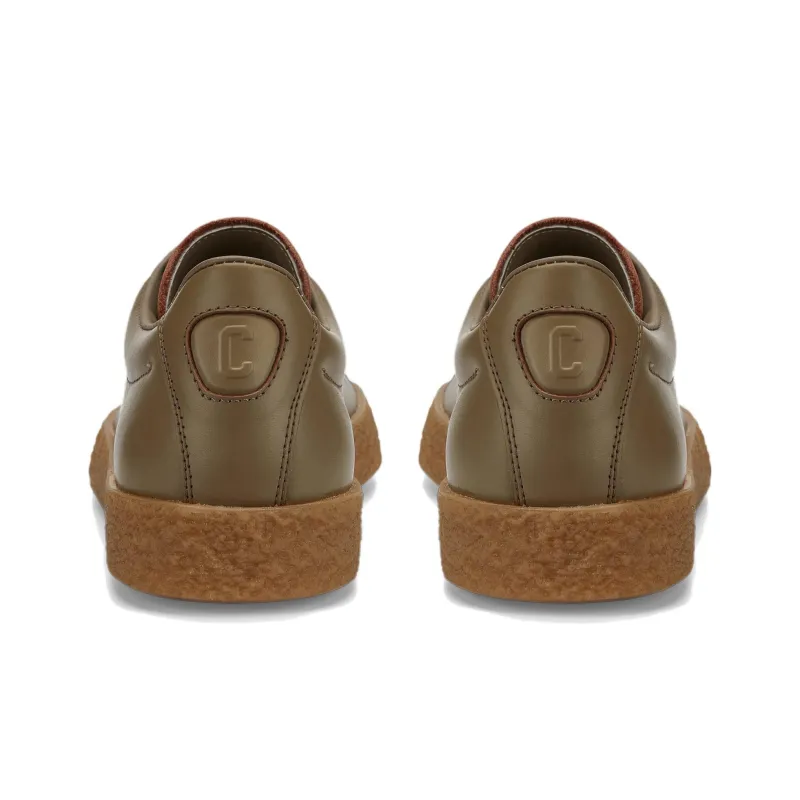 PUMA X A.C Milan Weekend 'Brown' Women's-4