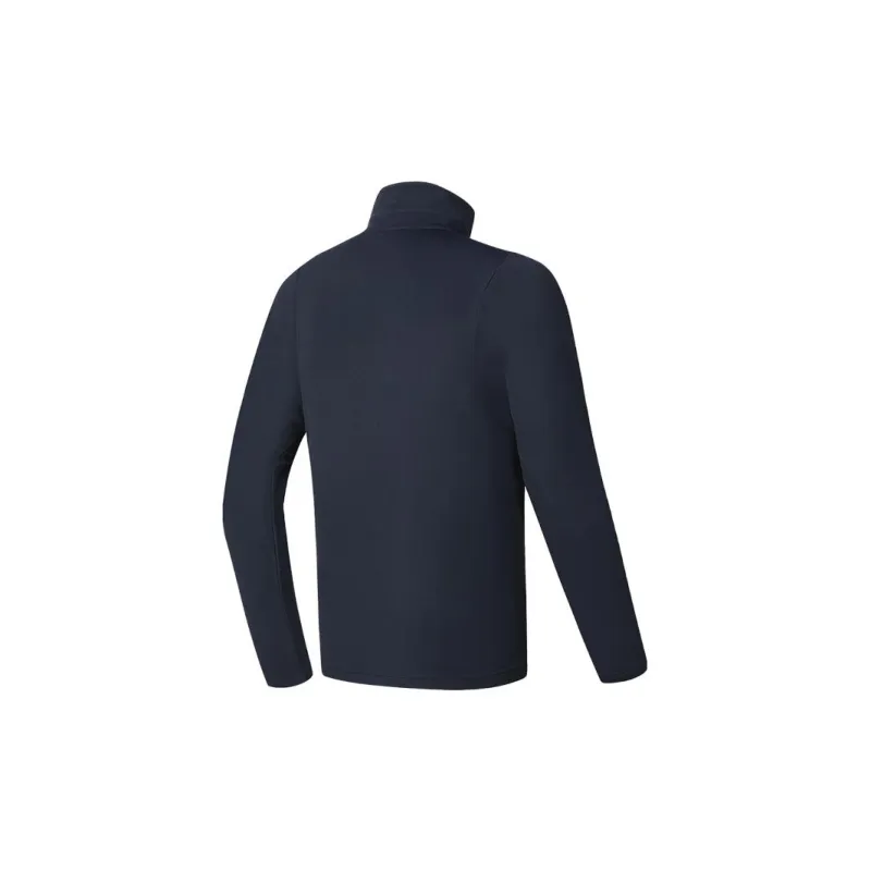 FILA Golf Series Polo Shirt Men's Legend Blue-1