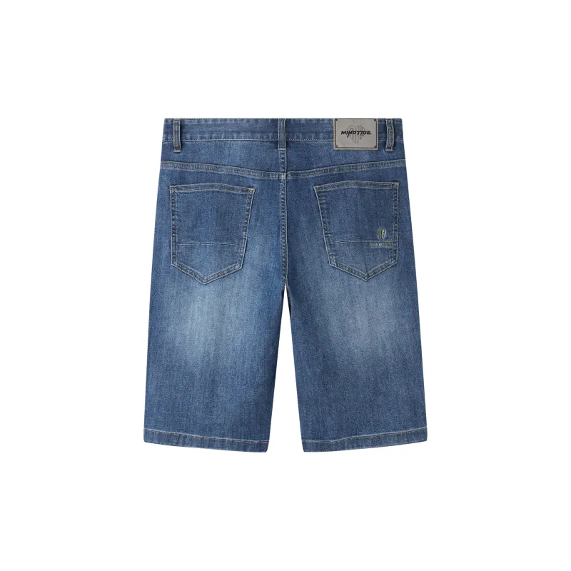 HLA Jeans Men Blue Gray Denim Gradient Medium 03-1